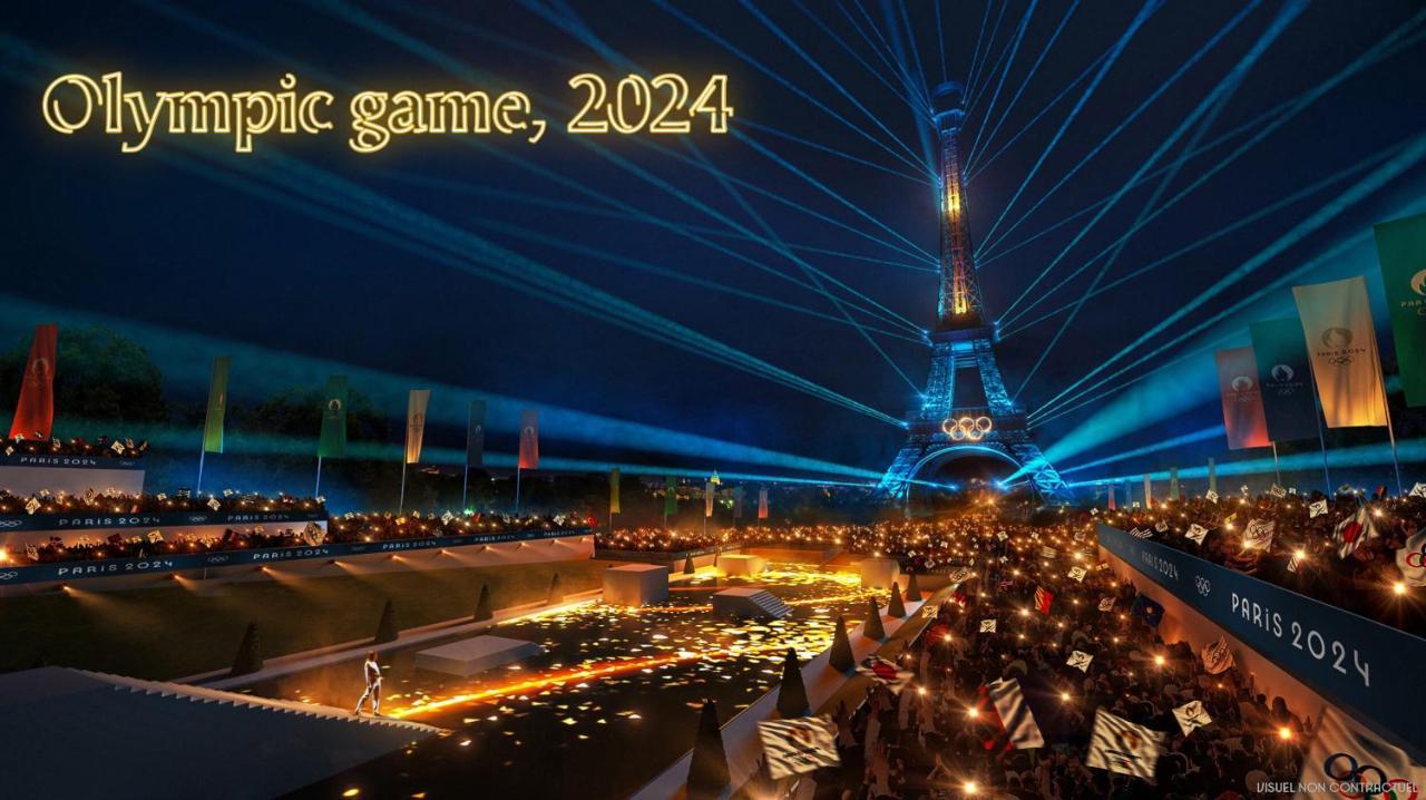 Arnouville-lès-GonesseLe Joyau Cache - Paris 2024アパートメント エクステリア 写真